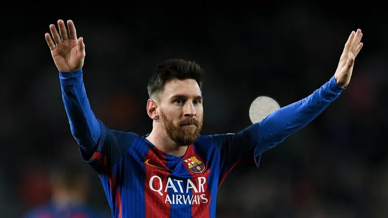 Thống kê các trận đấu đáng nhớ của Messi